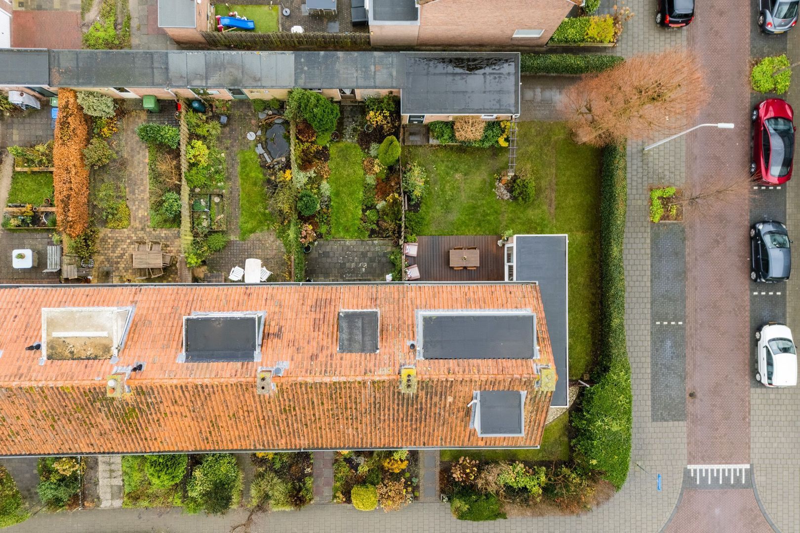 Nicolaas Maeskade 19, Voorschoten foto-44