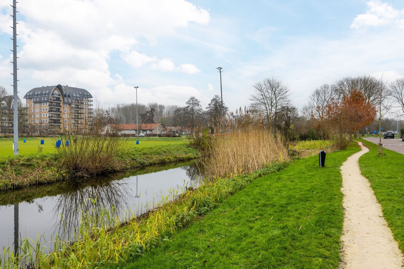 Nicolaas Maeskade 19, Voorschoten foto-42