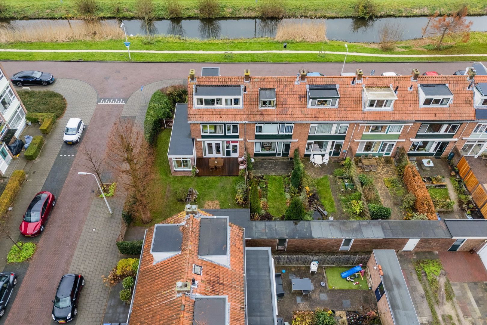 Nicolaas Maeskade 19, Voorschoten foto-43