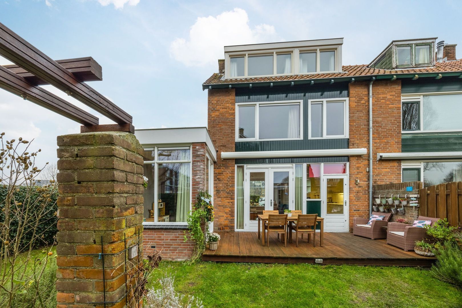 Nicolaas Maeskade 19, Voorschoten foto-36