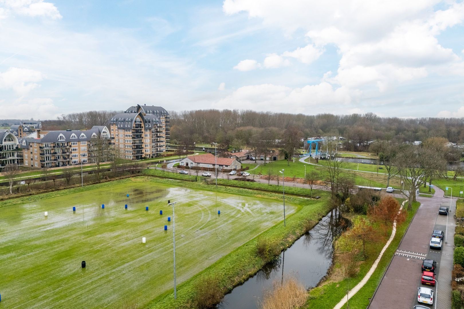 Nicolaas Maeskade 19, Voorschoten foto-46