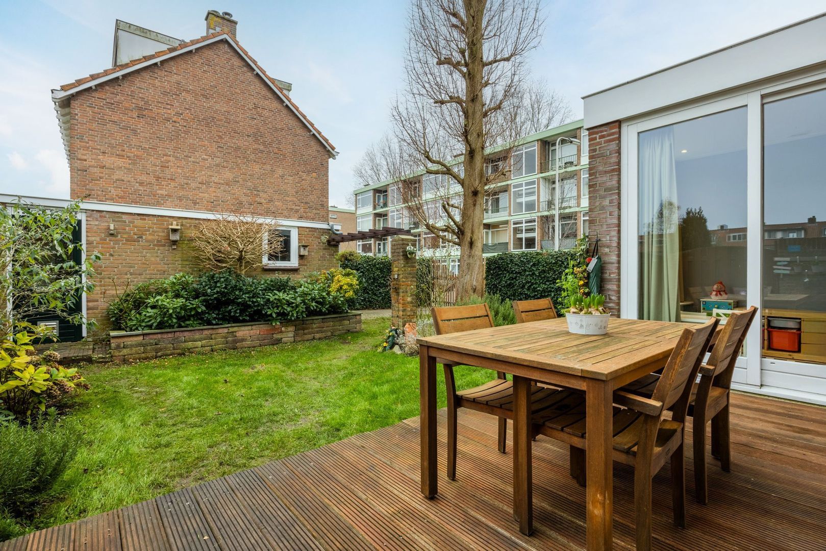 Nicolaas Maeskade 19, Voorschoten foto-31