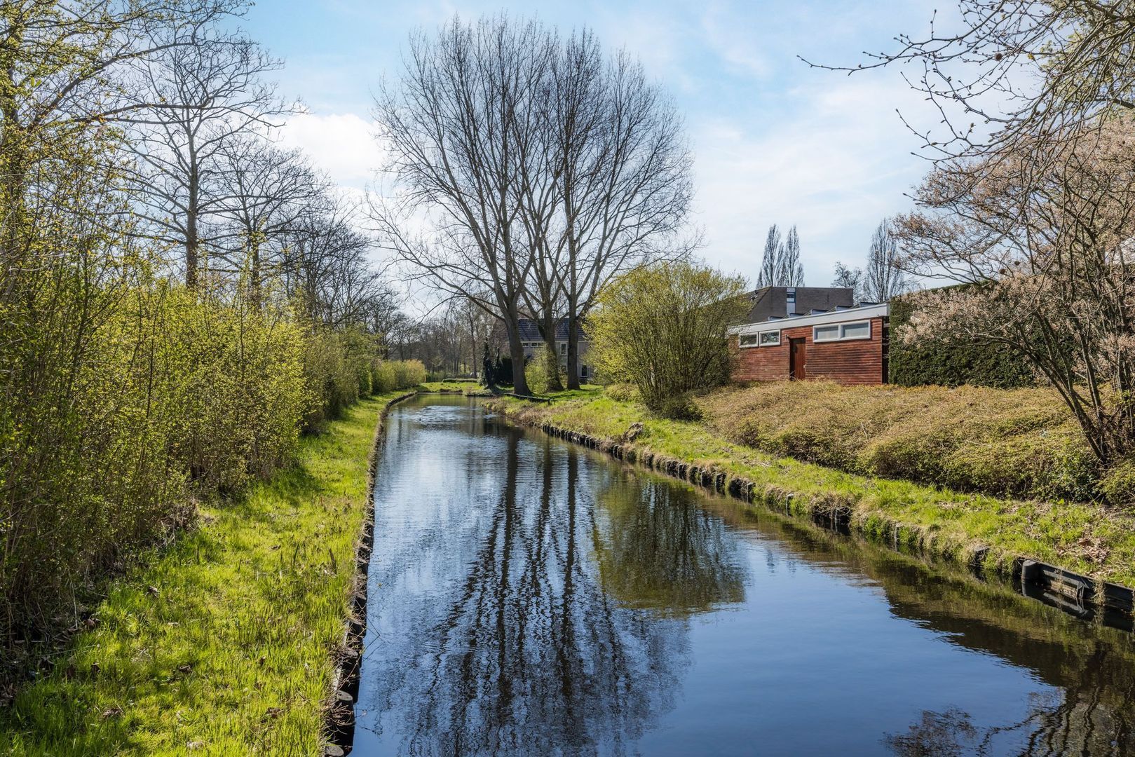 Aletta Jacobsplantsoen 138, Voorschoten foto-2