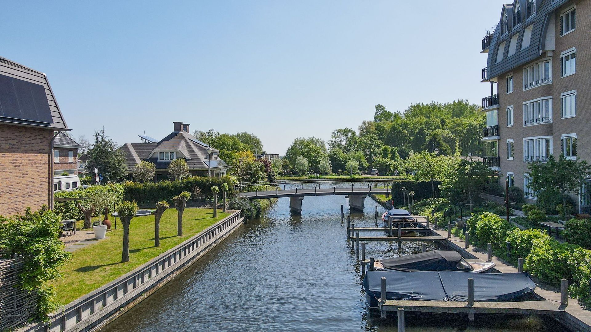Aagje Dekenkade 81, Voorschoten foto-39