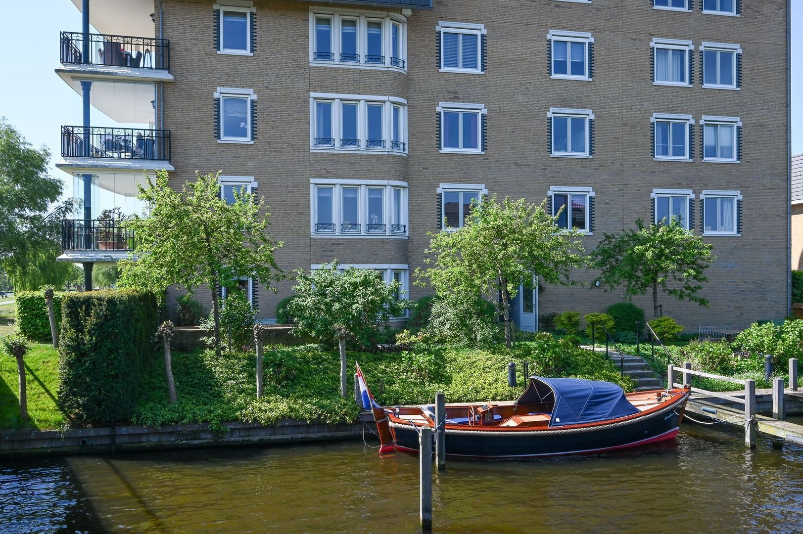 Aagje Dekenkade 81, Voorschoten foto-40