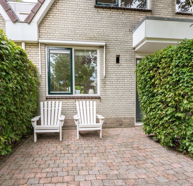 Cor van Osnabruggelaan 88, Voorschoten foto-3