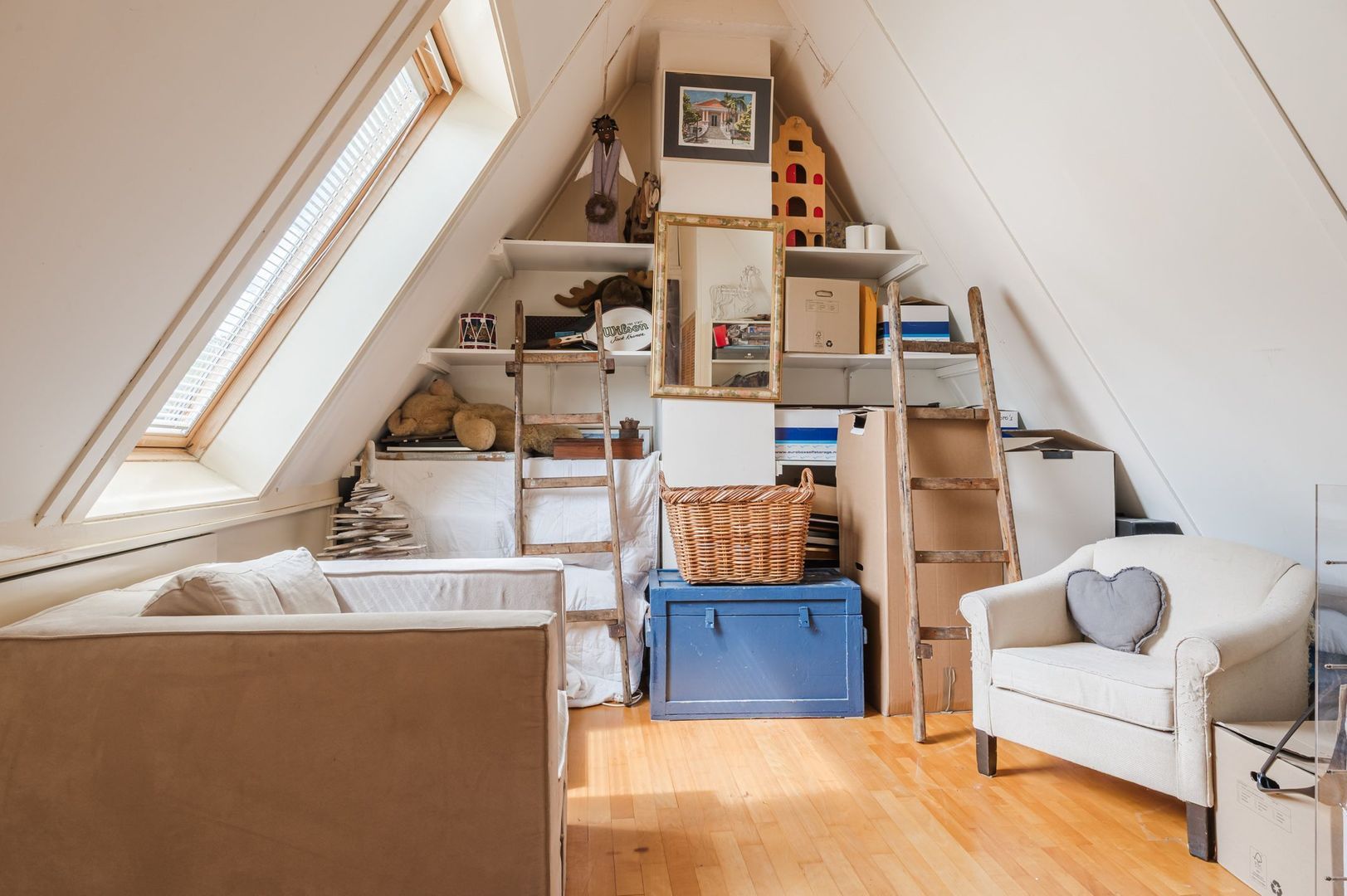 Cor van Osnabruggelaan 88, Voorschoten foto-32