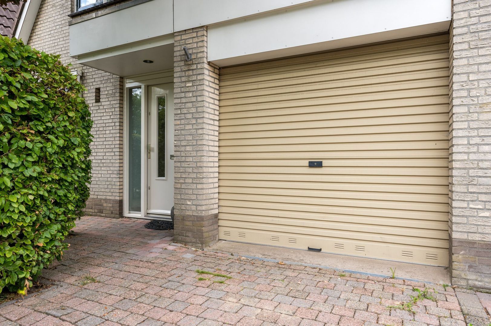 Cor van Osnabruggelaan 88, Voorschoten foto-4
