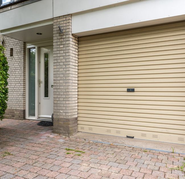 Cor van Osnabruggelaan 88, Voorschoten foto-4