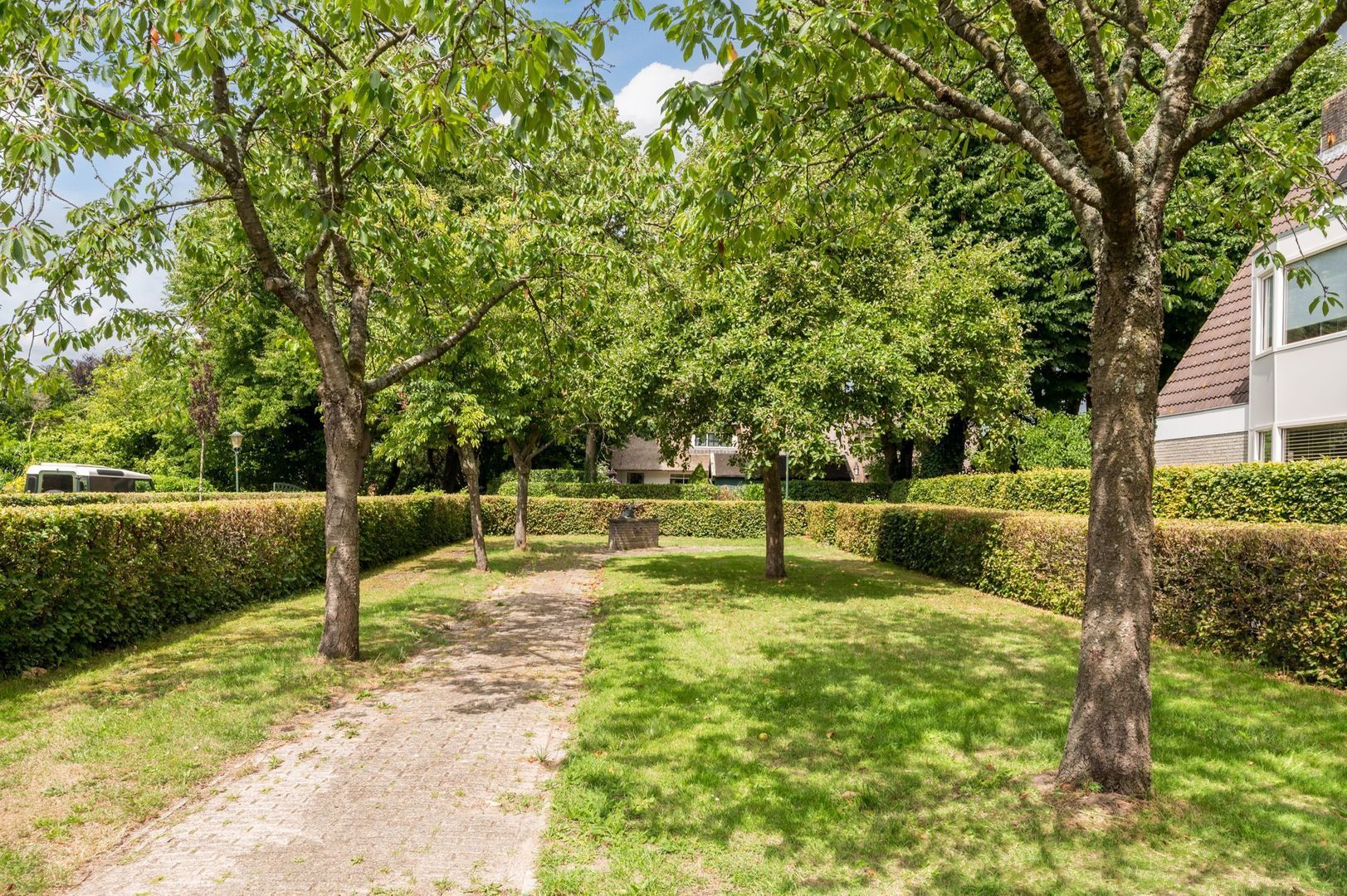 Cor van Osnabruggelaan 88, Voorschoten foto-37