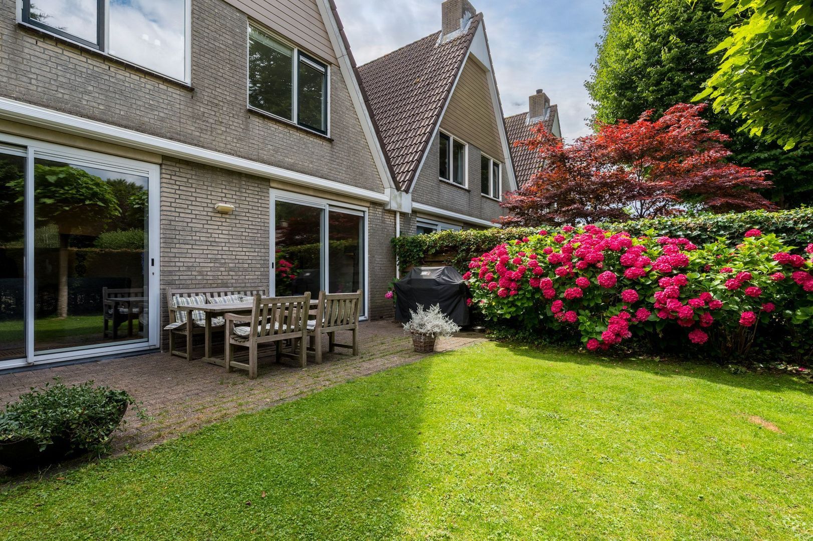Cor van Osnabruggelaan 88, Voorschoten foto-35