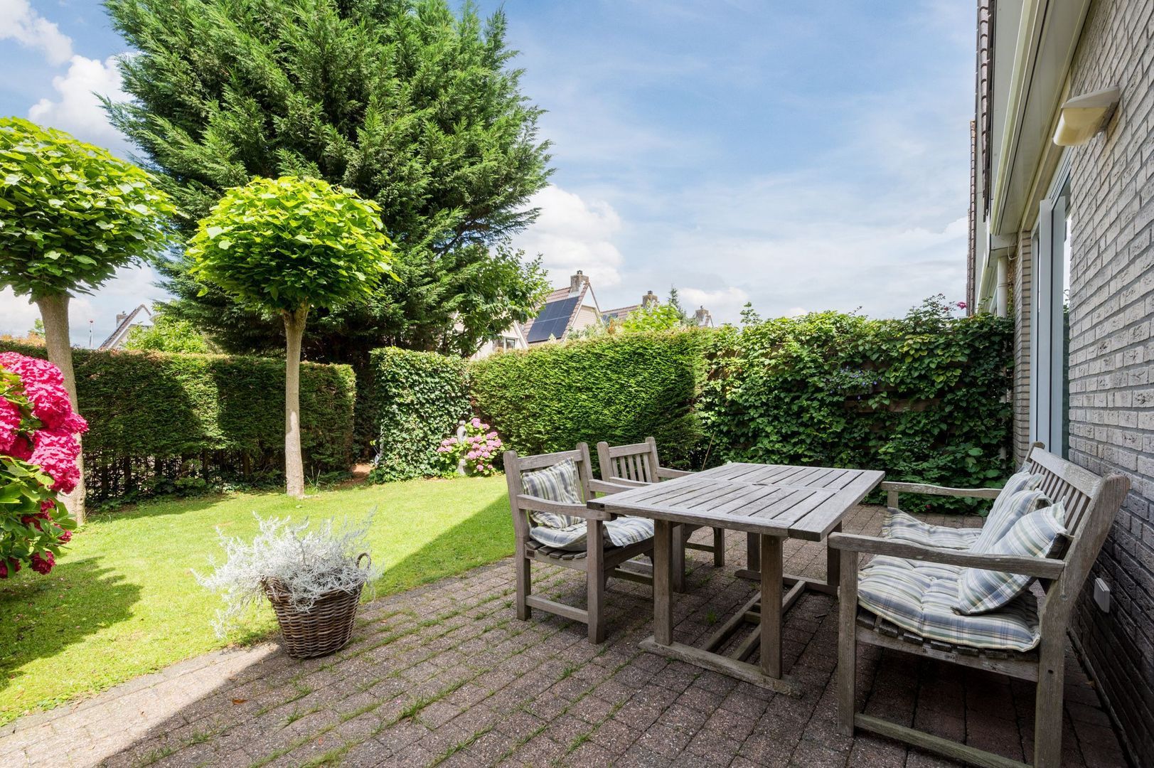 Cor van Osnabruggelaan 88, Voorschoten foto-34