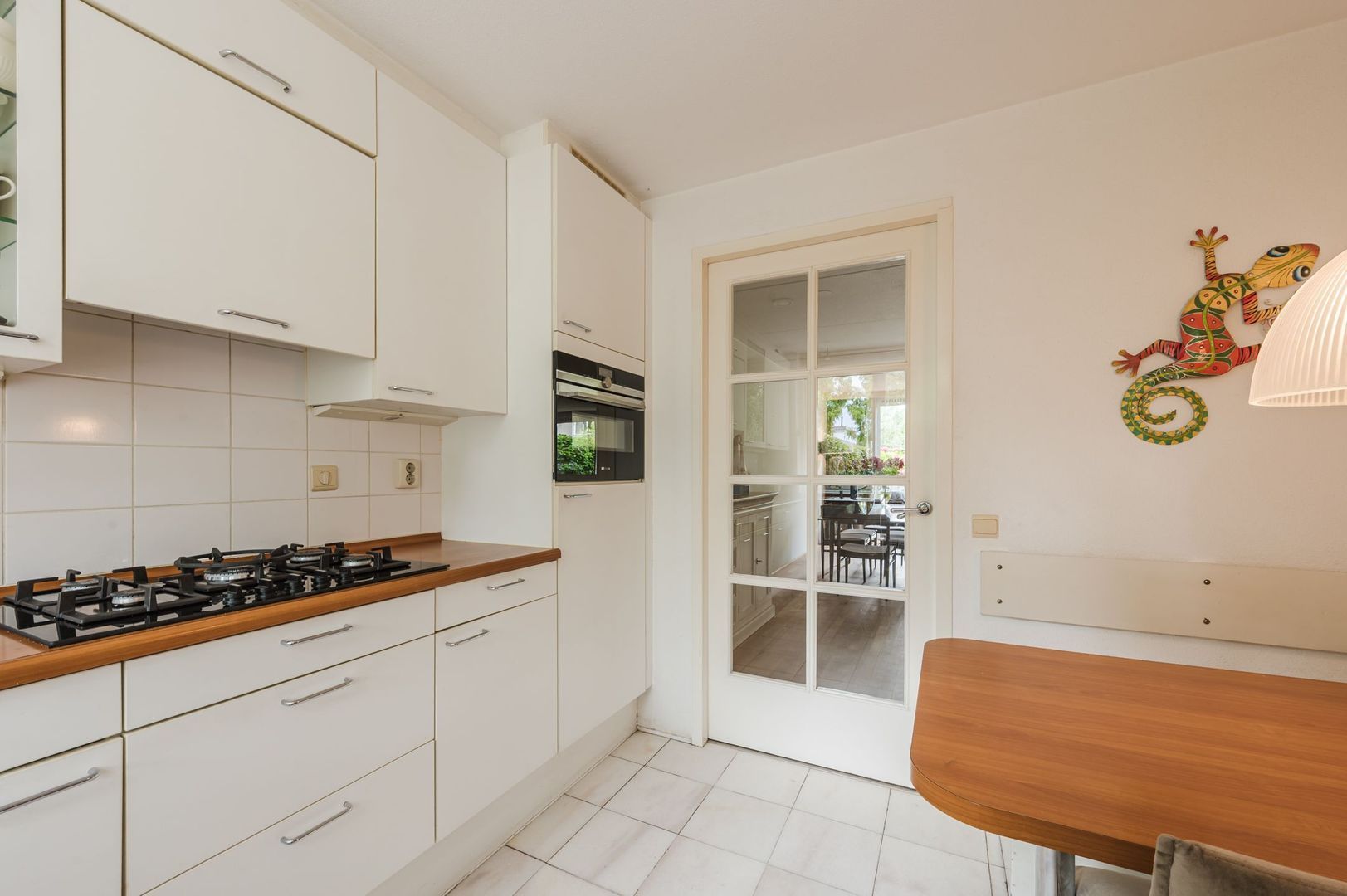 Cor van Osnabruggelaan 88, Voorschoten foto-13