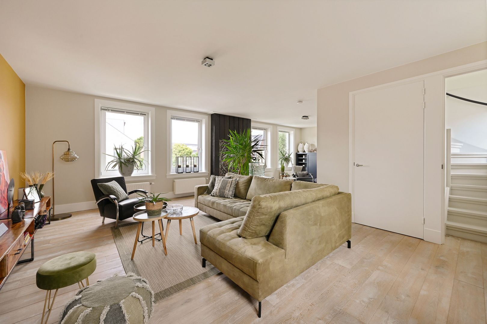 Lebeauhof 14, Leiden foto-29