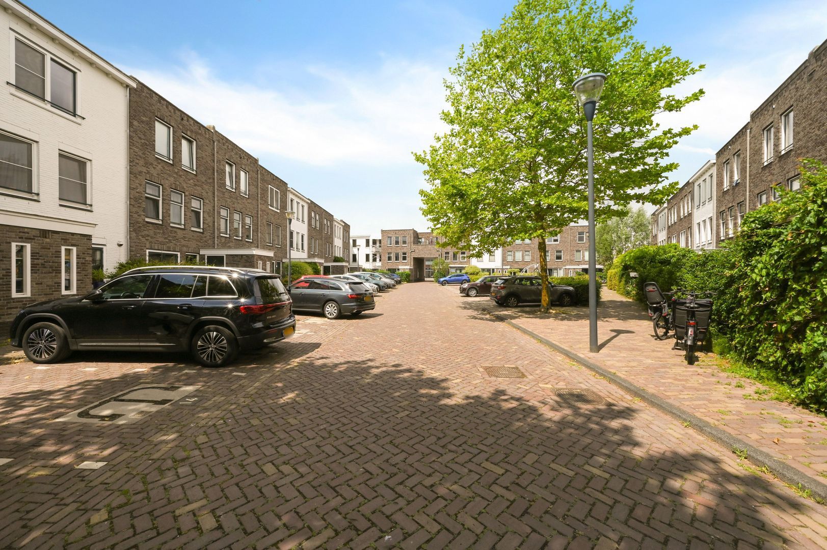 Lebeauhof 14, Leiden foto-44