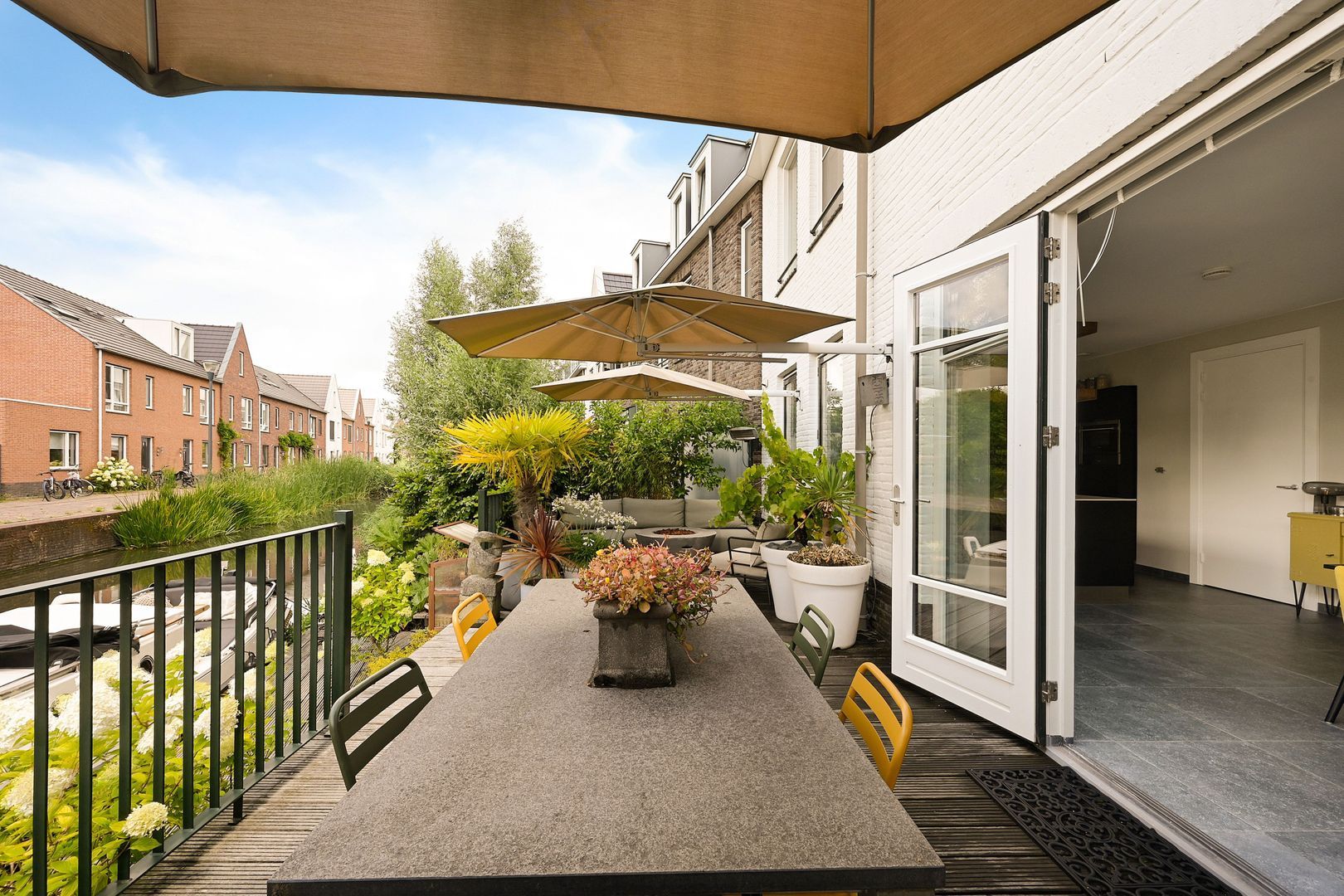 Lebeauhof 14, Leiden foto-11