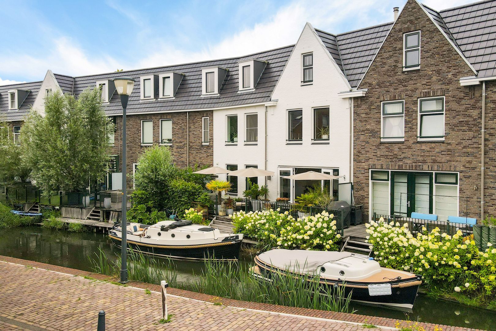 Lebeauhof 14, Leiden foto-0