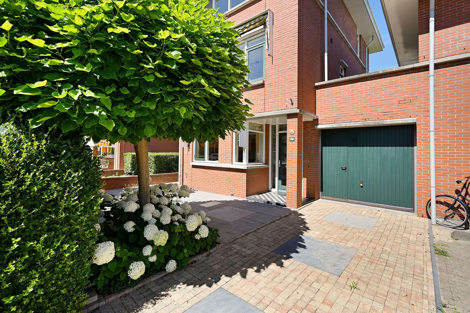 Middelgeestlaan 63, Voorschoten foto-3