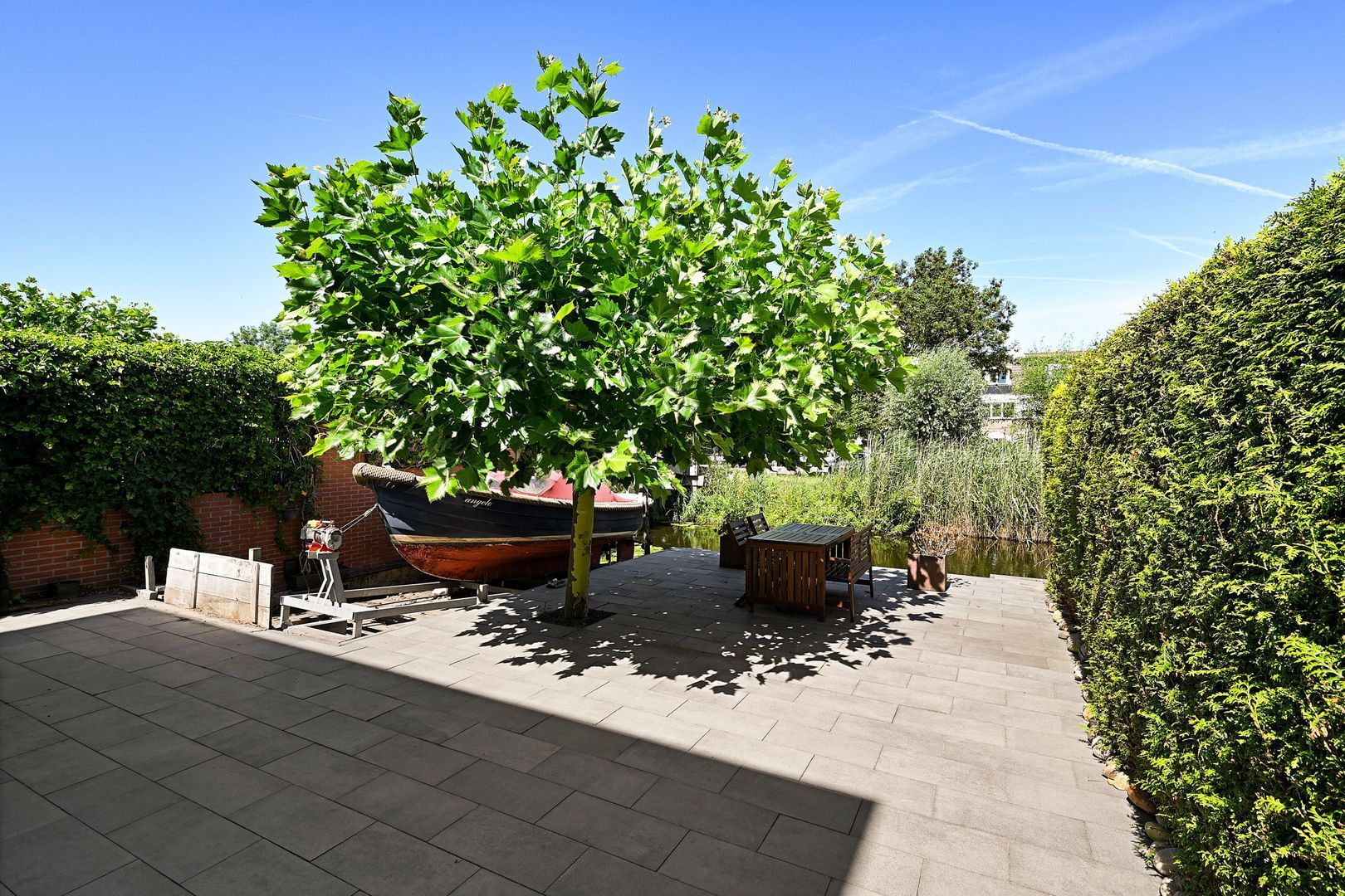 Middelgeestlaan 63, Voorschoten foto-14