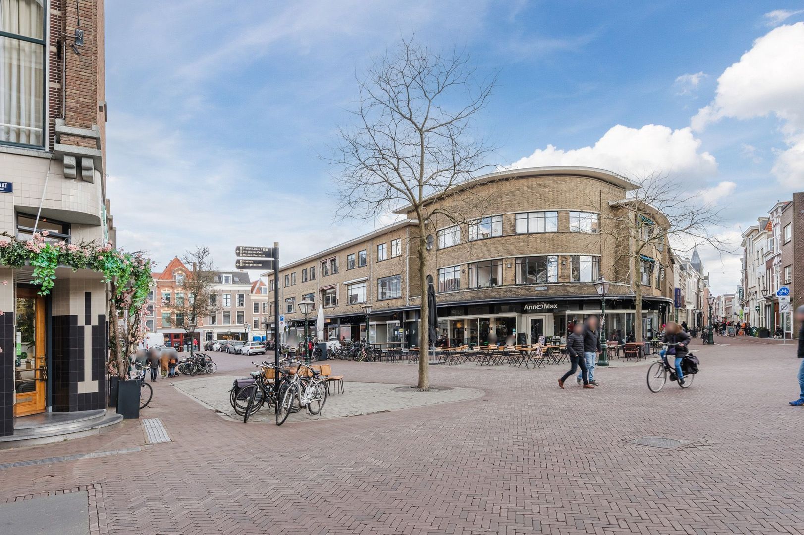 Breestraat 165 F, Leiden foto-36