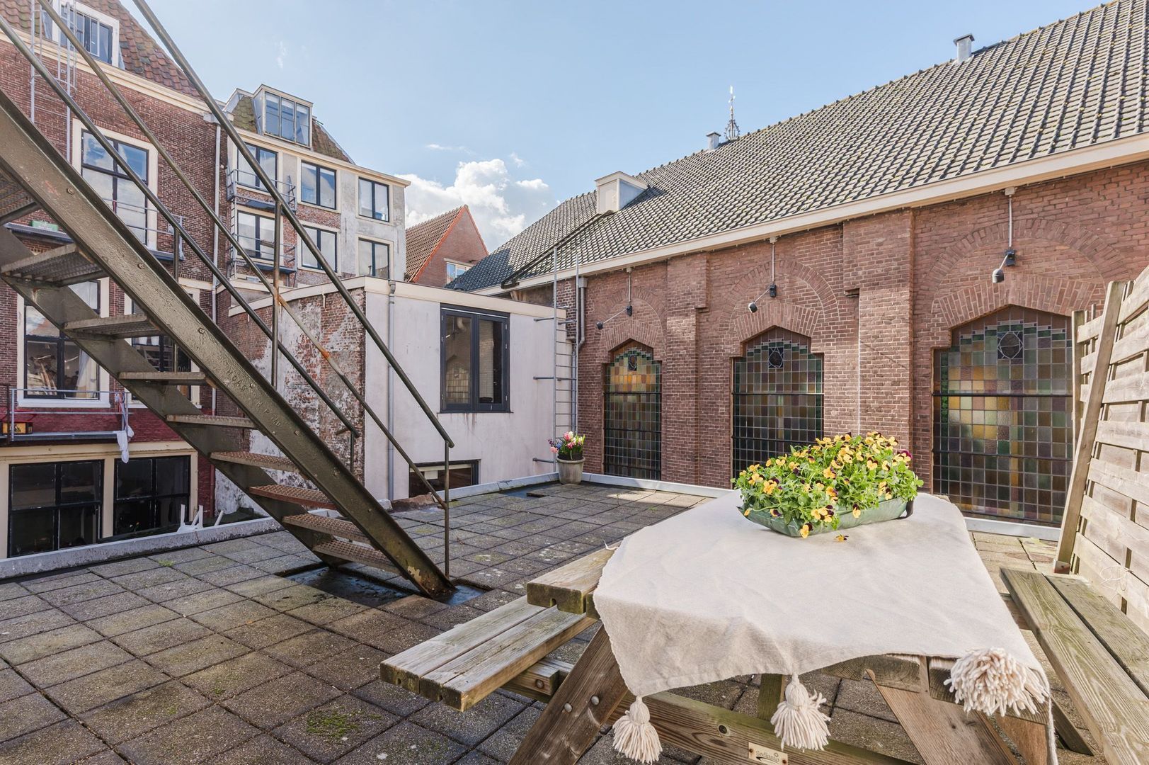 Breestraat 165 F, Leiden foto-2