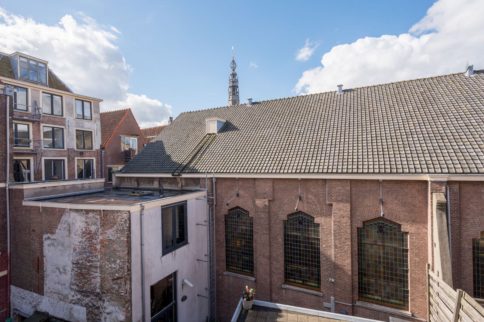 Breestraat 165 F, Leiden foto-35