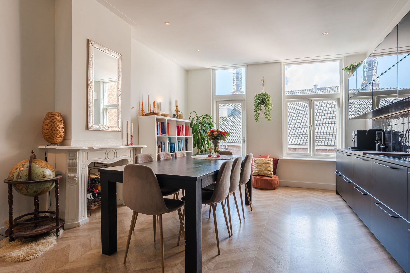 Breestraat 165 F, Leiden foto-6