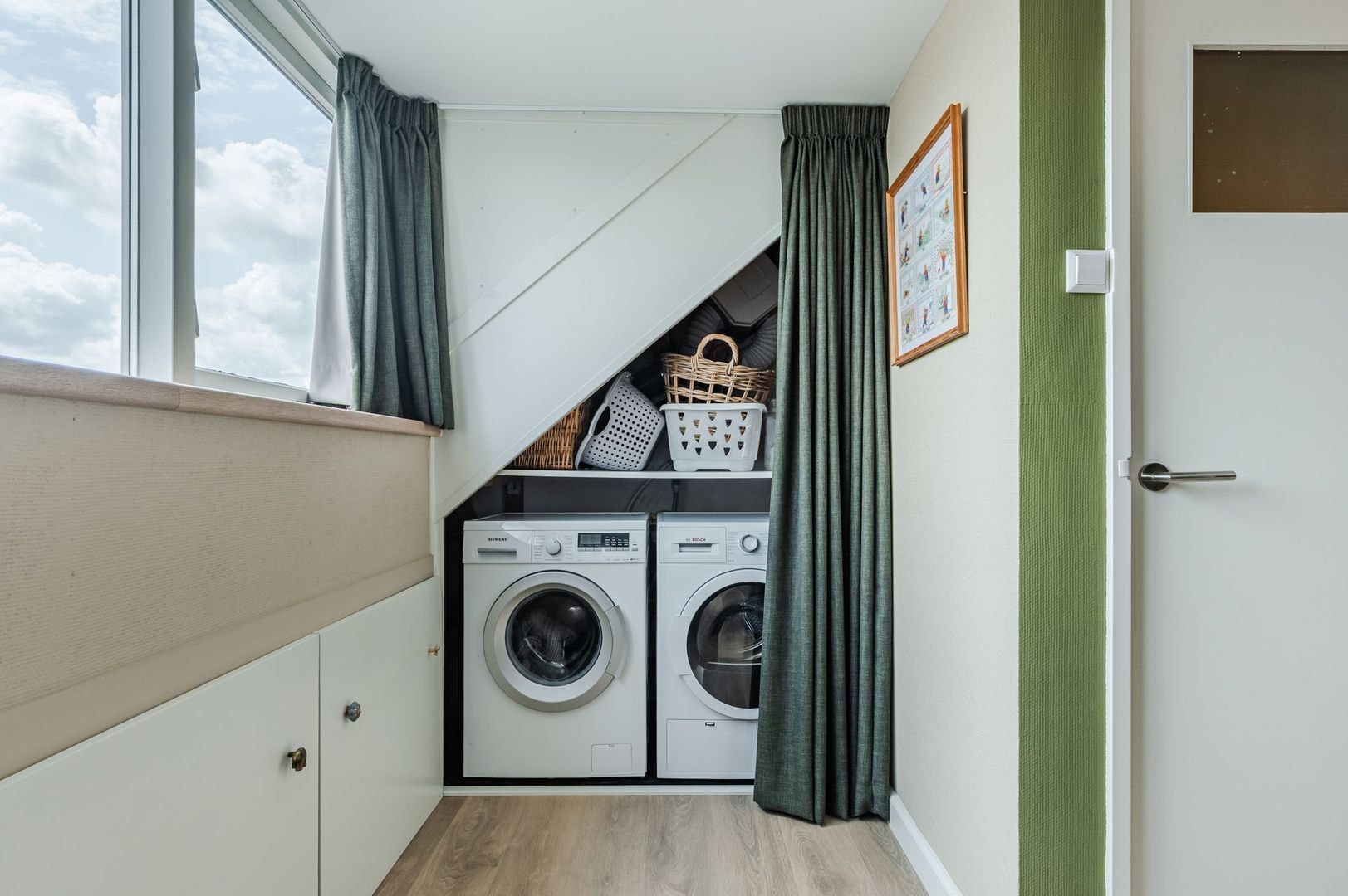 Van Heuven Goedhartstraat 4, Voorschoten foto-23