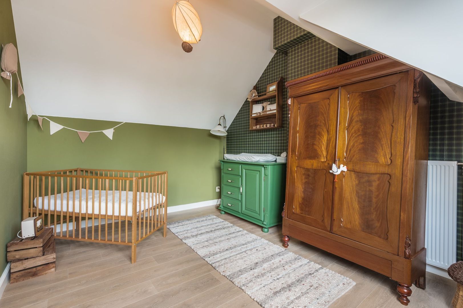 Van Heuven Goedhartstraat 4, Voorschoten foto-21