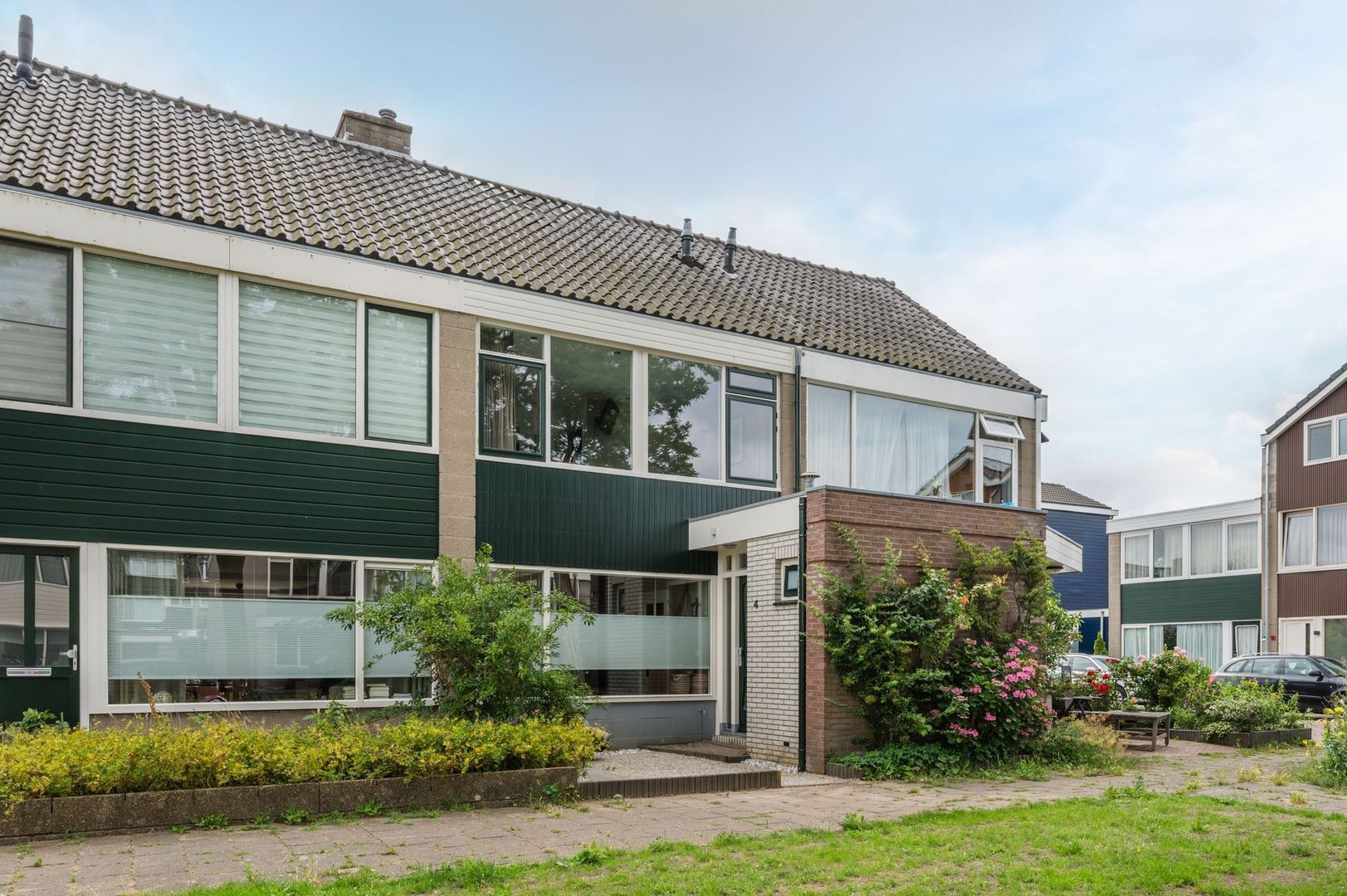 Van Heuven Goedhartstraat 4, Voorschoten foto-27