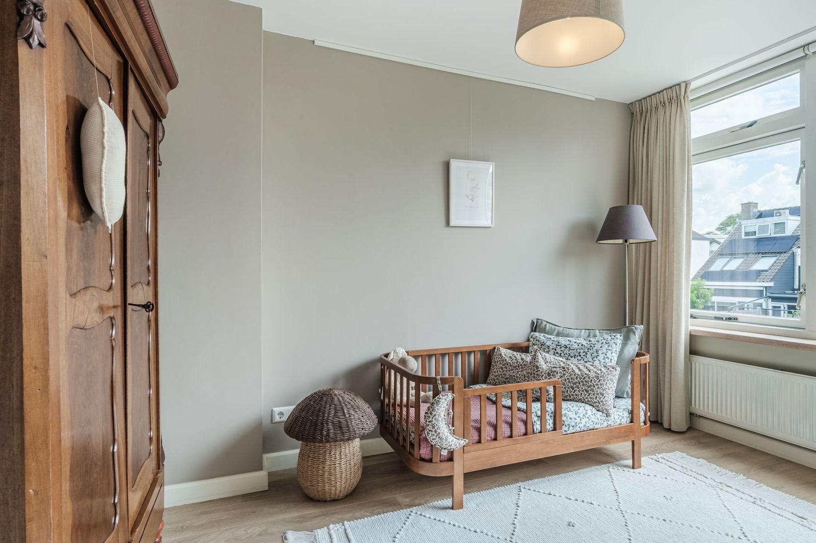 Van Heuven Goedhartstraat 4, Voorschoten foto-15