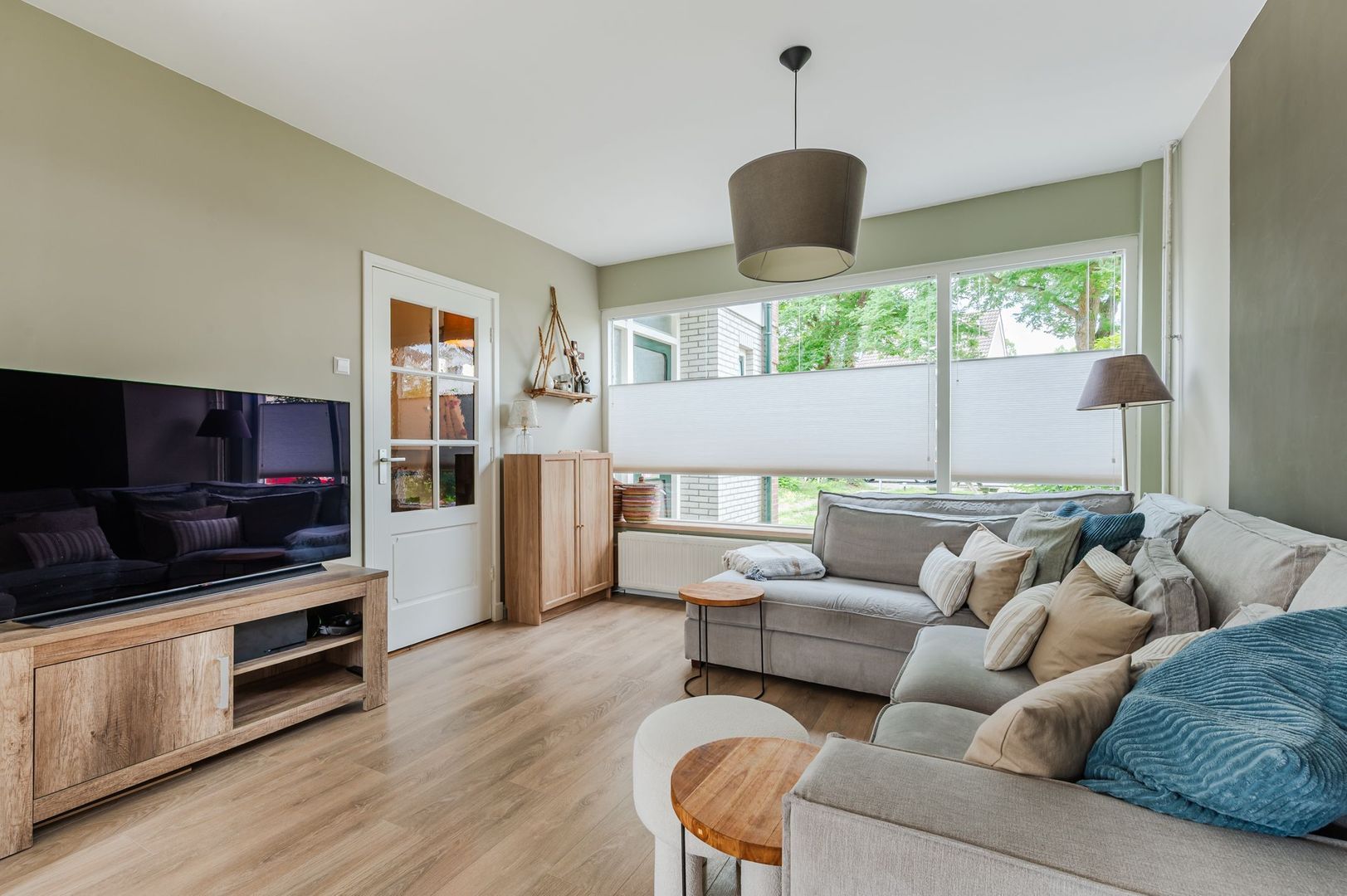 Van Heuven Goedhartstraat 4, Voorschoten foto-7