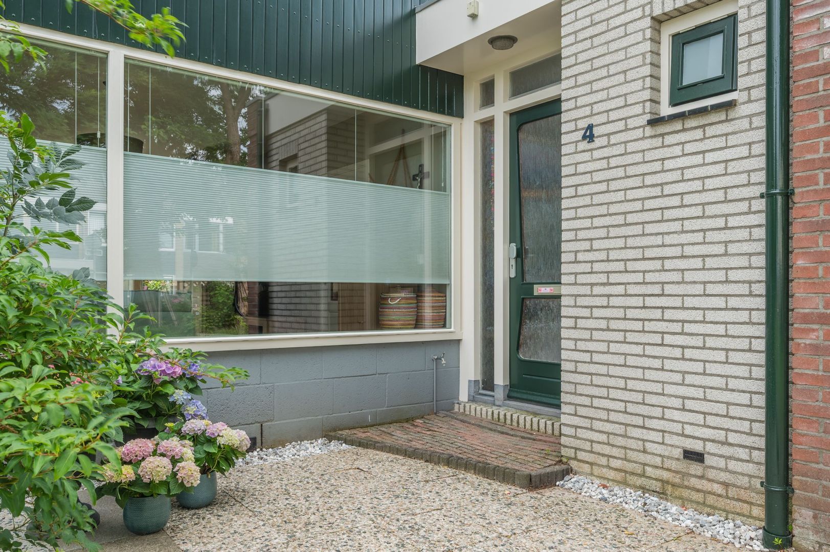 Van Heuven Goedhartstraat 4, Voorschoten foto-4