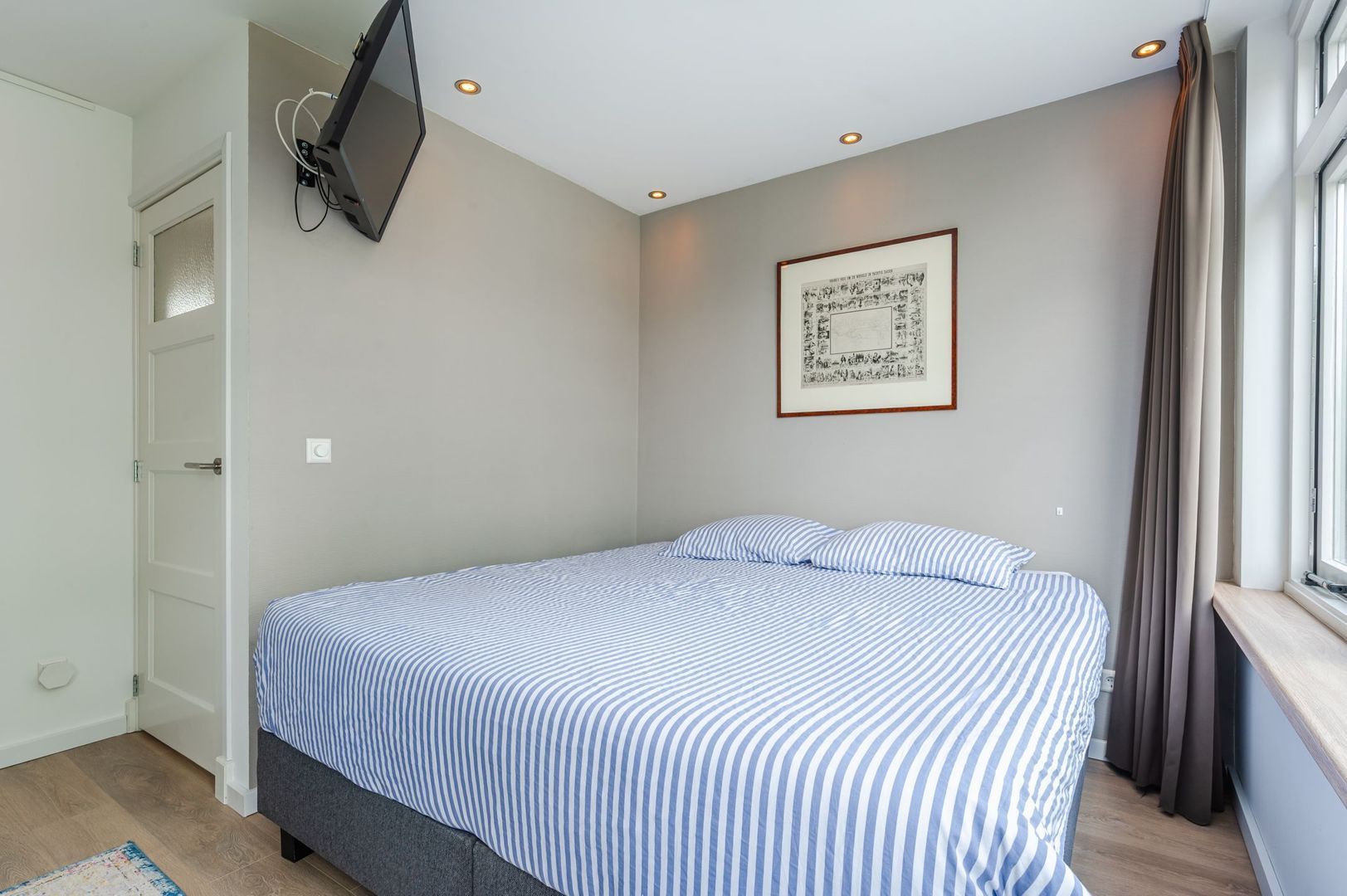 Van Heuven Goedhartstraat 4, Voorschoten foto-12