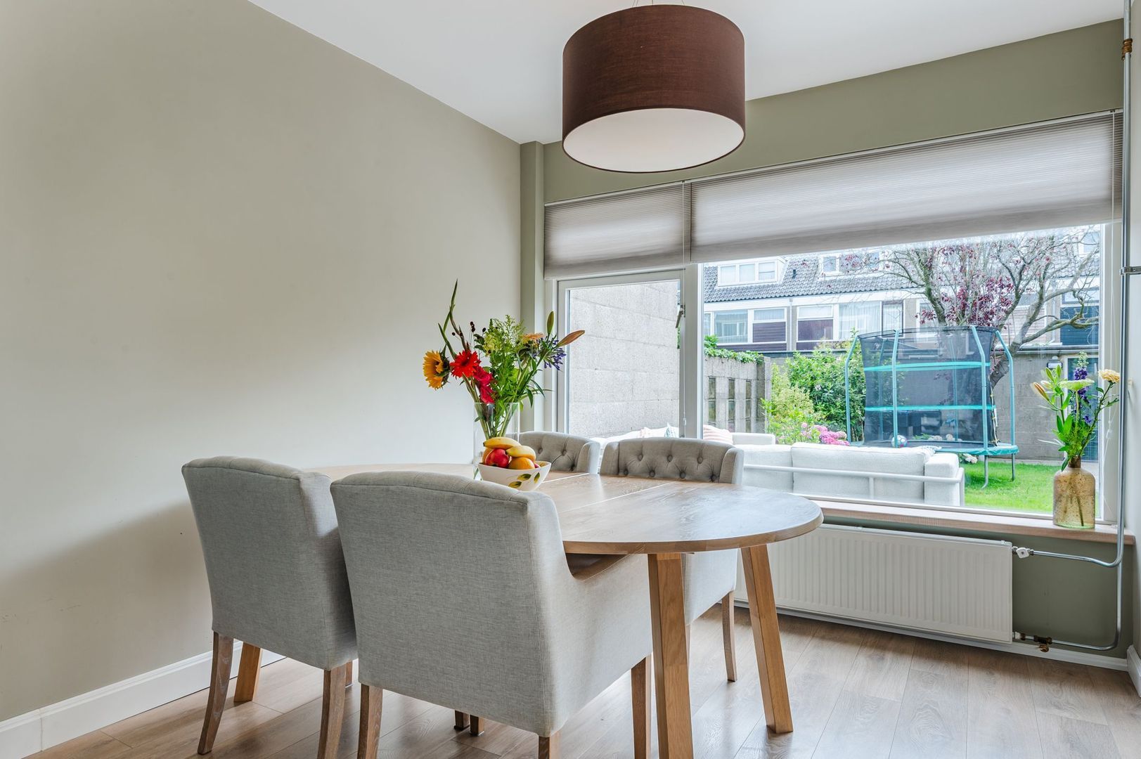 Van Heuven Goedhartstraat 4, Voorschoten foto-9