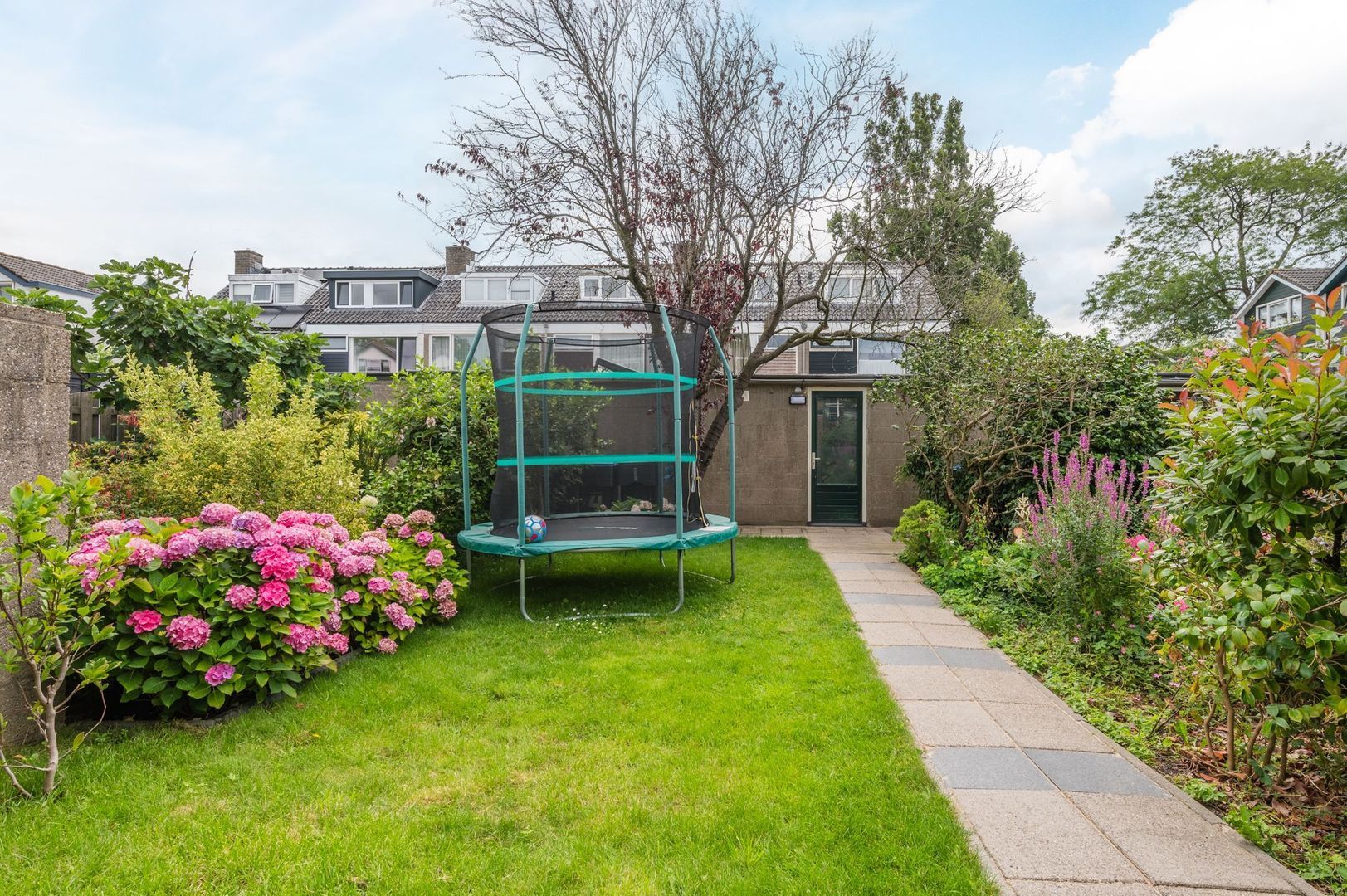 Van Heuven Goedhartstraat 4, Voorschoten foto-2