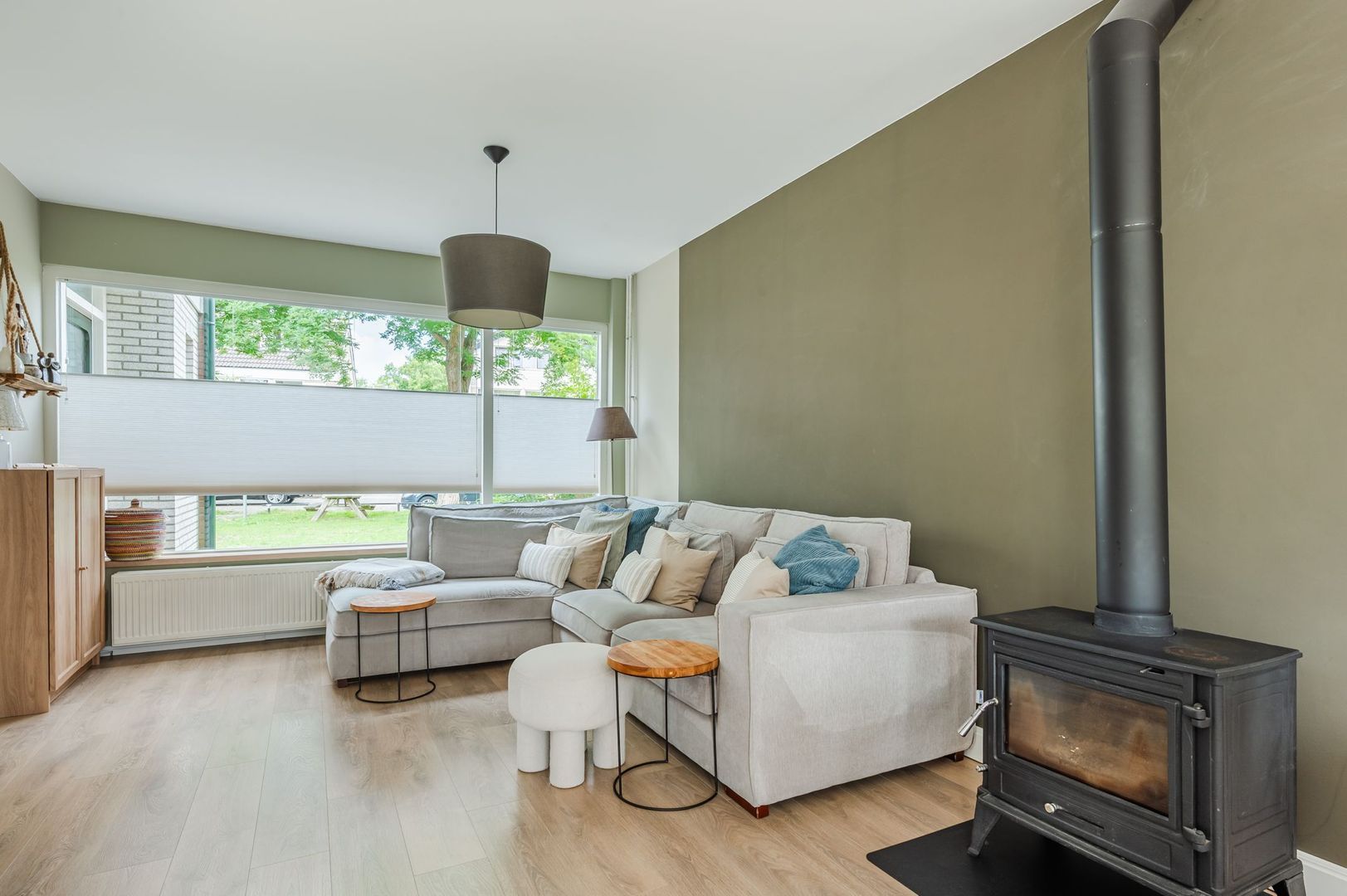 Van Heuven Goedhartstraat 4, Voorschoten foto-8