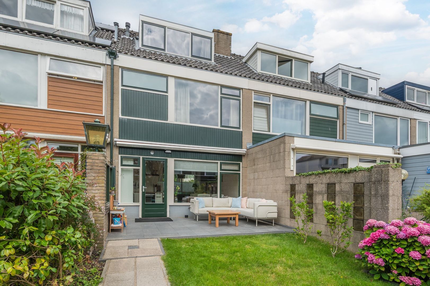 Van Heuven Goedhartstraat 4, Voorschoten foto-26