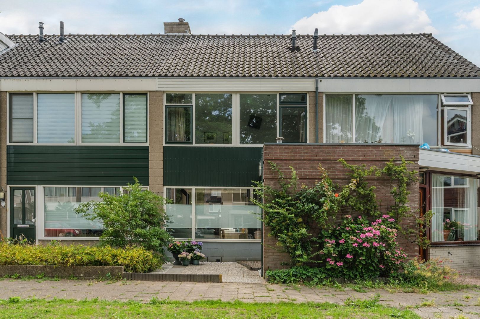 Van Heuven Goedhartstraat 4, Voorschoten foto-0