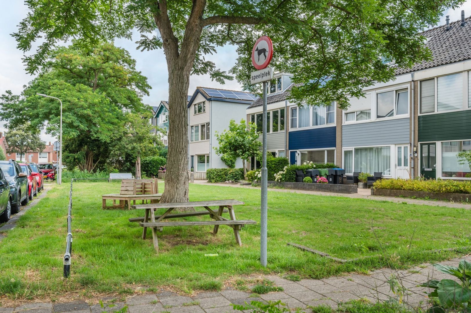 Van Heuven Goedhartstraat 4, Voorschoten foto-28