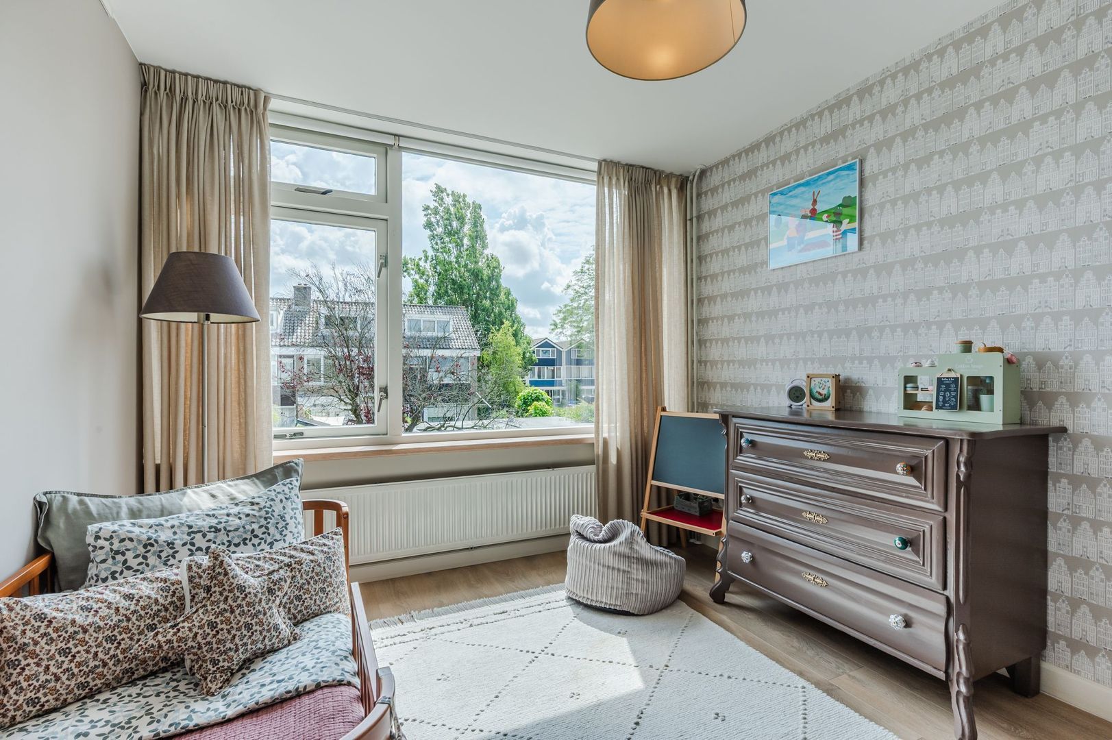 Van Heuven Goedhartstraat 4, Voorschoten foto-16