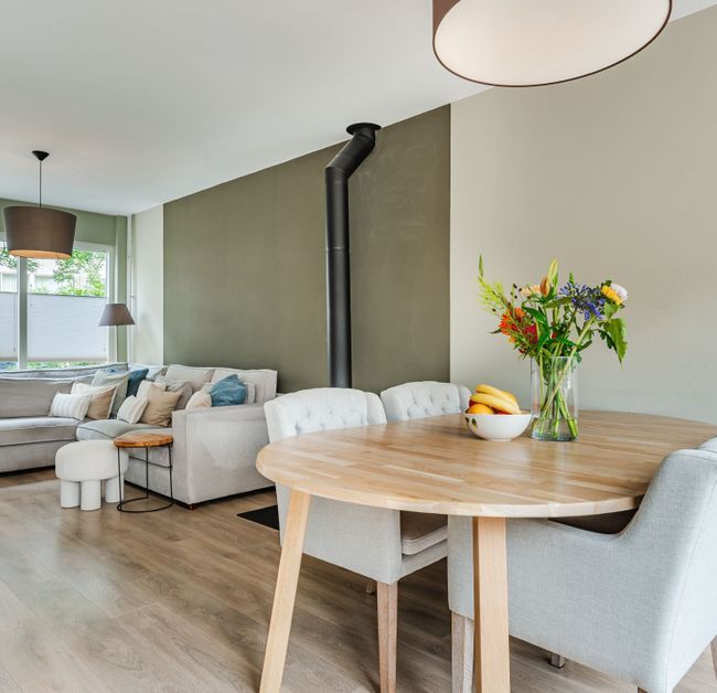 Van Heuven Goedhartstraat 4, Voorschoten foto-1