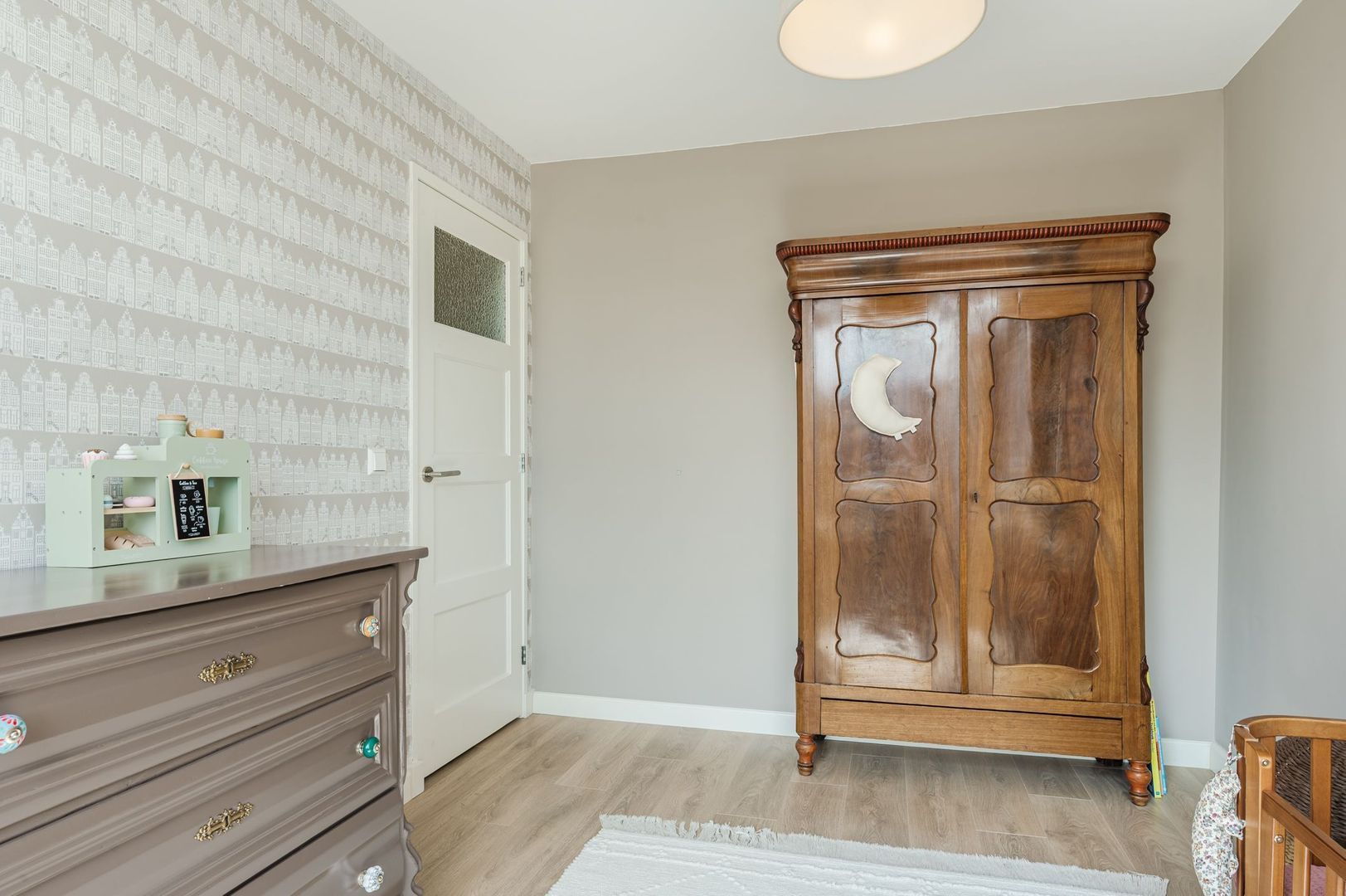 Van Heuven Goedhartstraat 4, Voorschoten foto-17