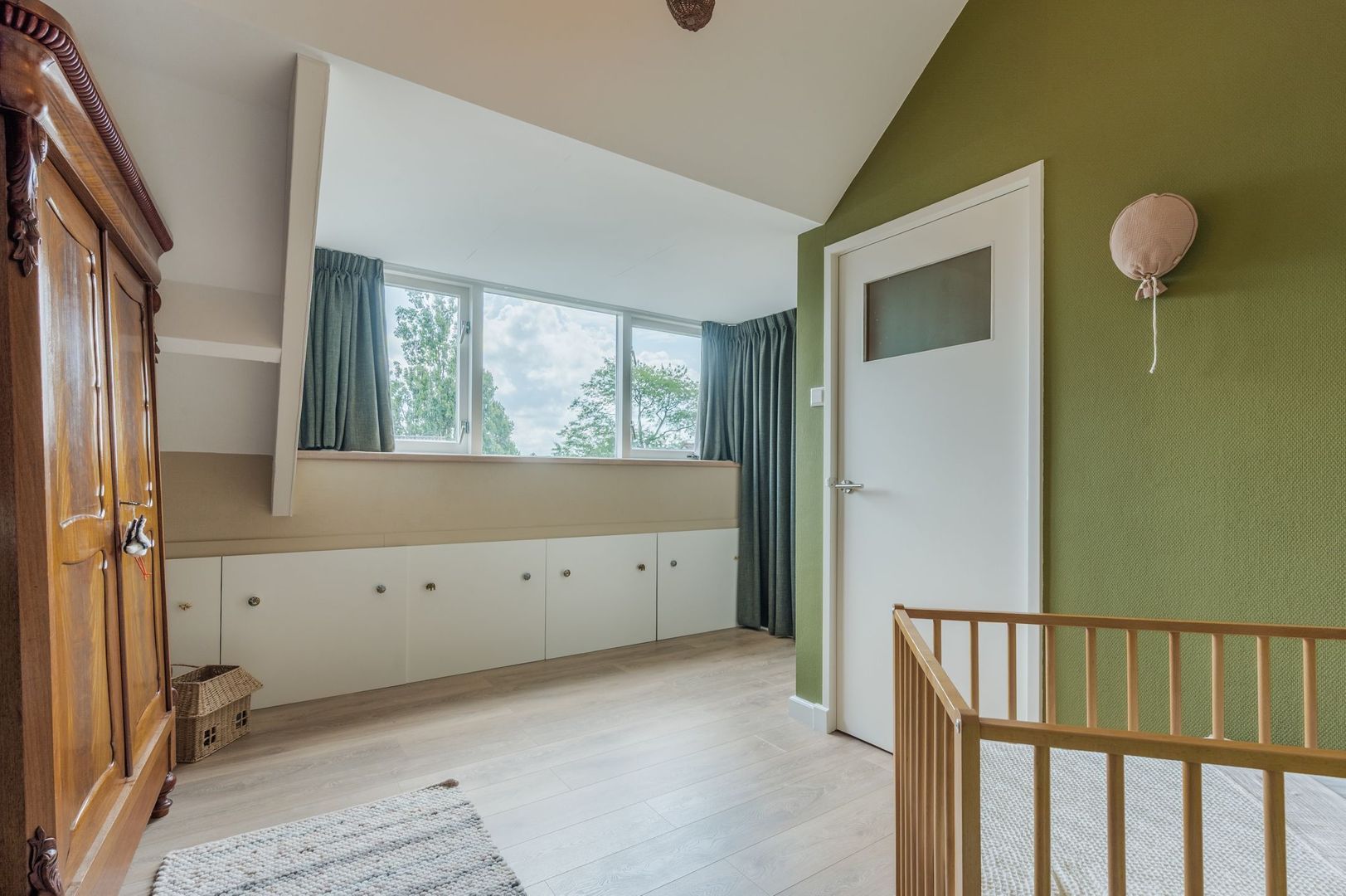 Van Heuven Goedhartstraat 4, Voorschoten foto-22