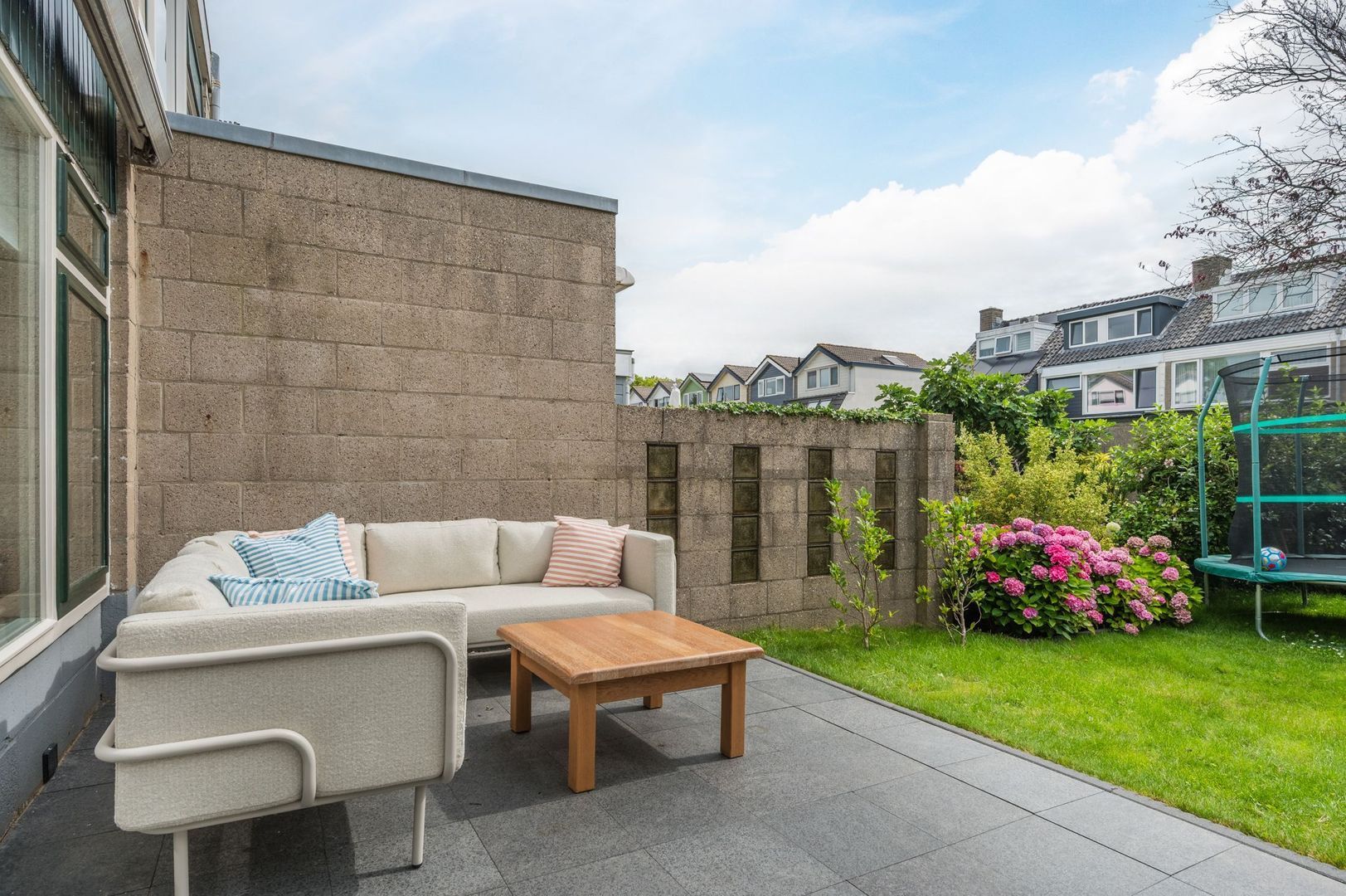 Van Heuven Goedhartstraat 4, Voorschoten foto-24