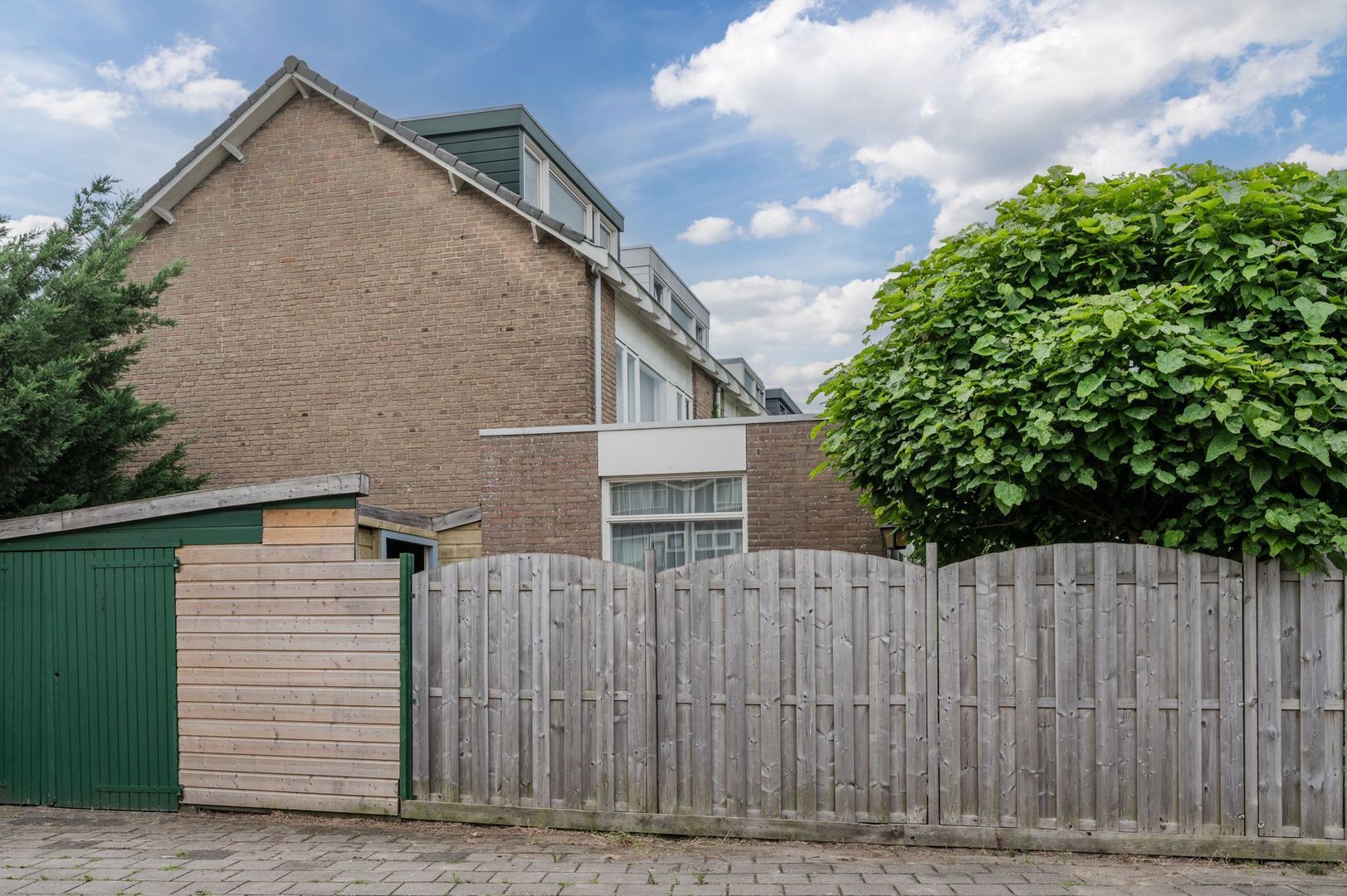Professor Van der Waalslaan 12, Voorschoten foto-30
