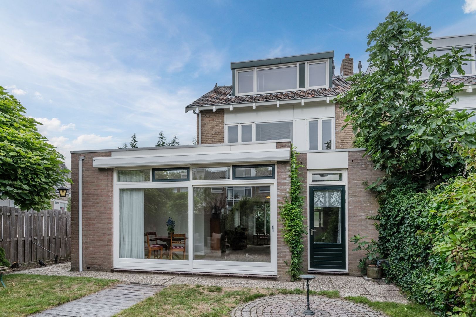 Professor Van der Waalslaan 12, Voorschoten foto-29