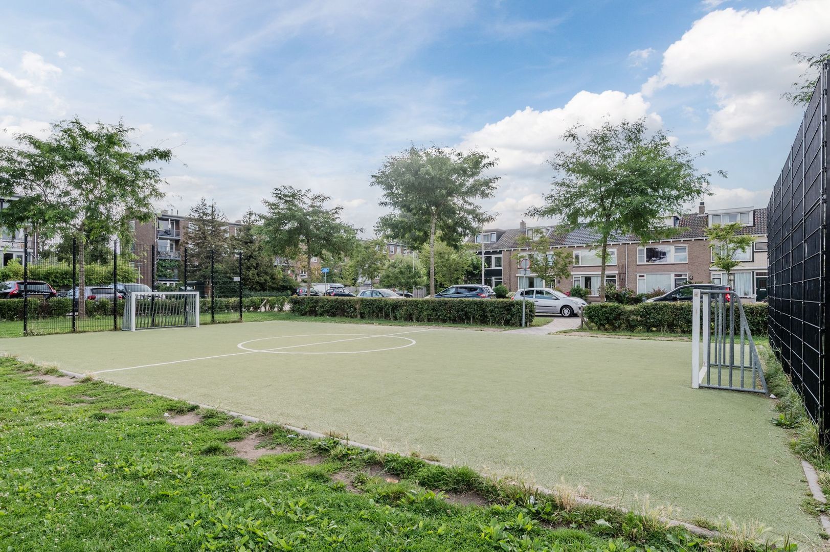 Professor Van der Waalslaan 12, Voorschoten foto-33