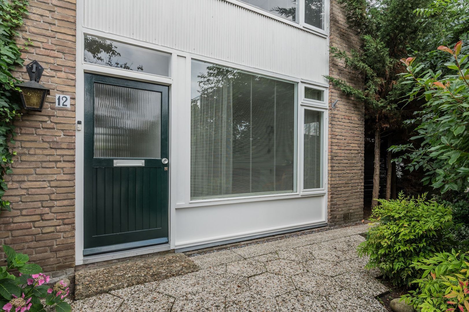 Professor Van der Waalslaan 12, Voorschoten foto-4