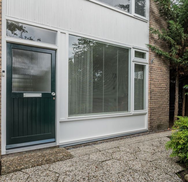 Professor Van der Waalslaan 12, Voorschoten foto-4